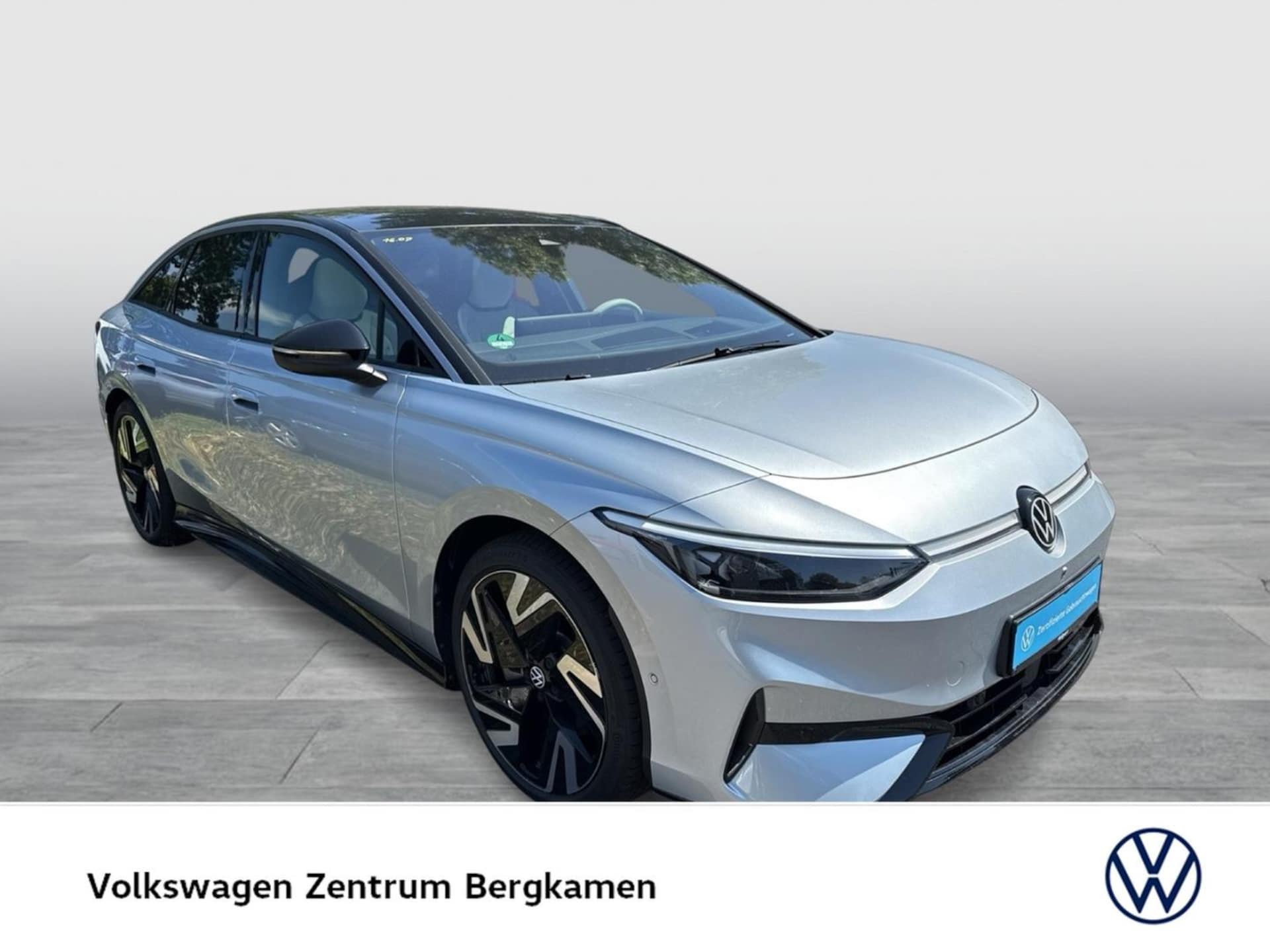 Volkswagen ID.7 Pro S