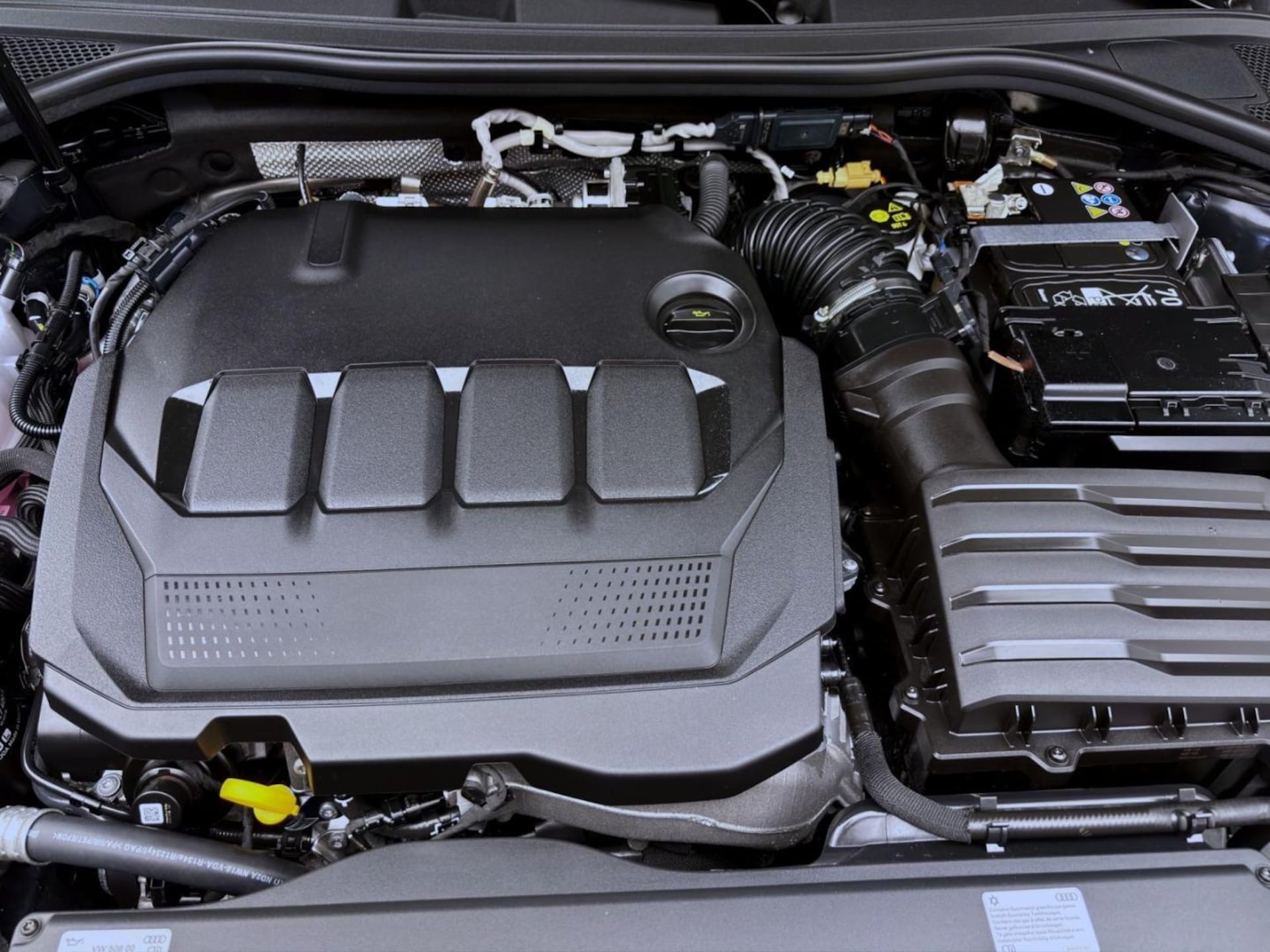 Audi A3 Sportback Advanced