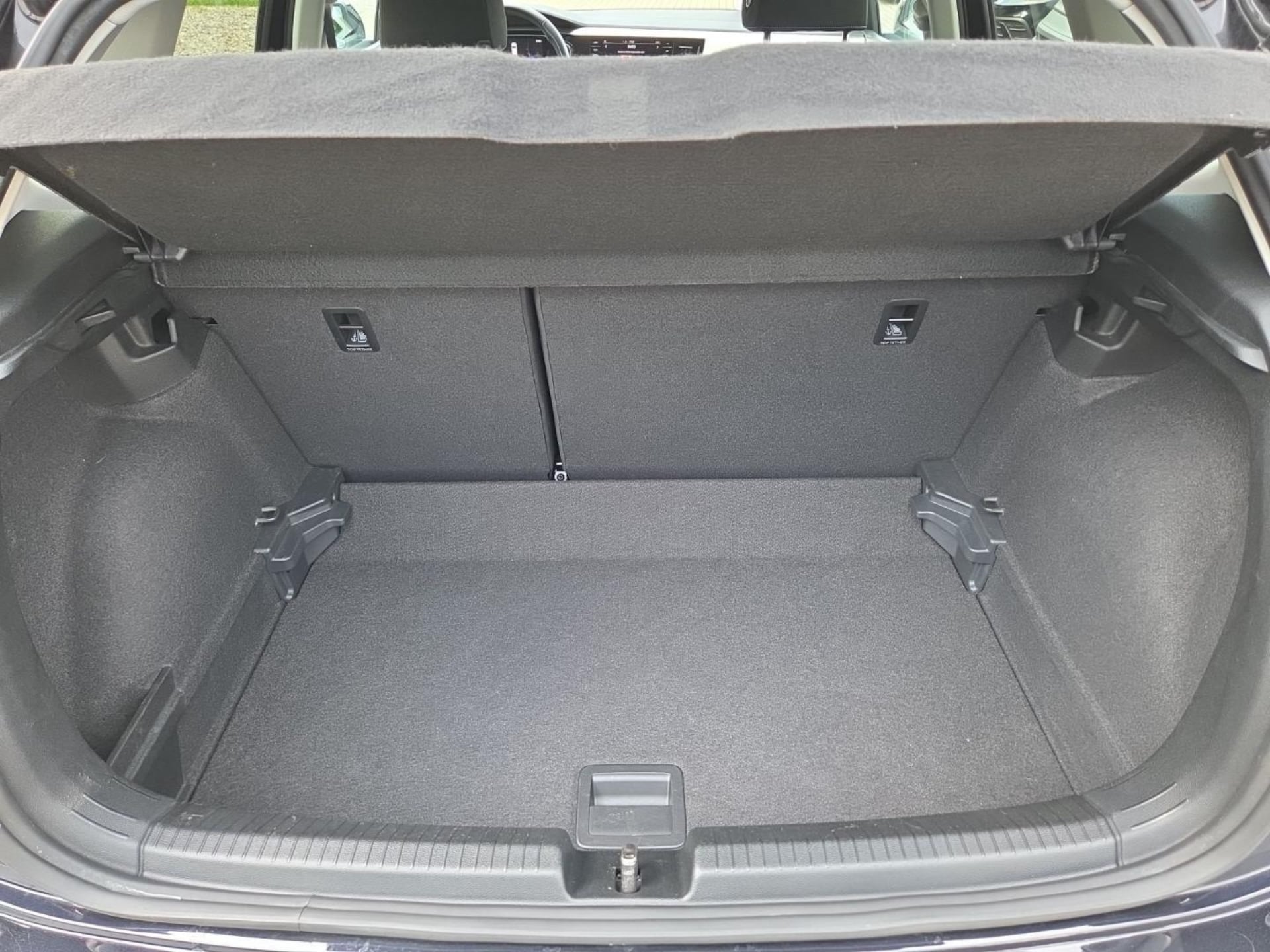 Volkswagen Polo MOVE