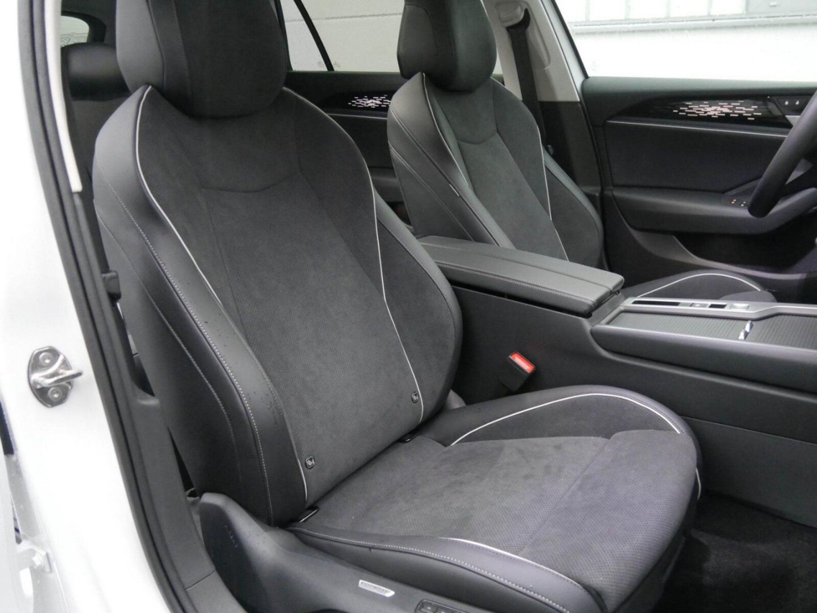 Volkswagen Passat – Bild 7