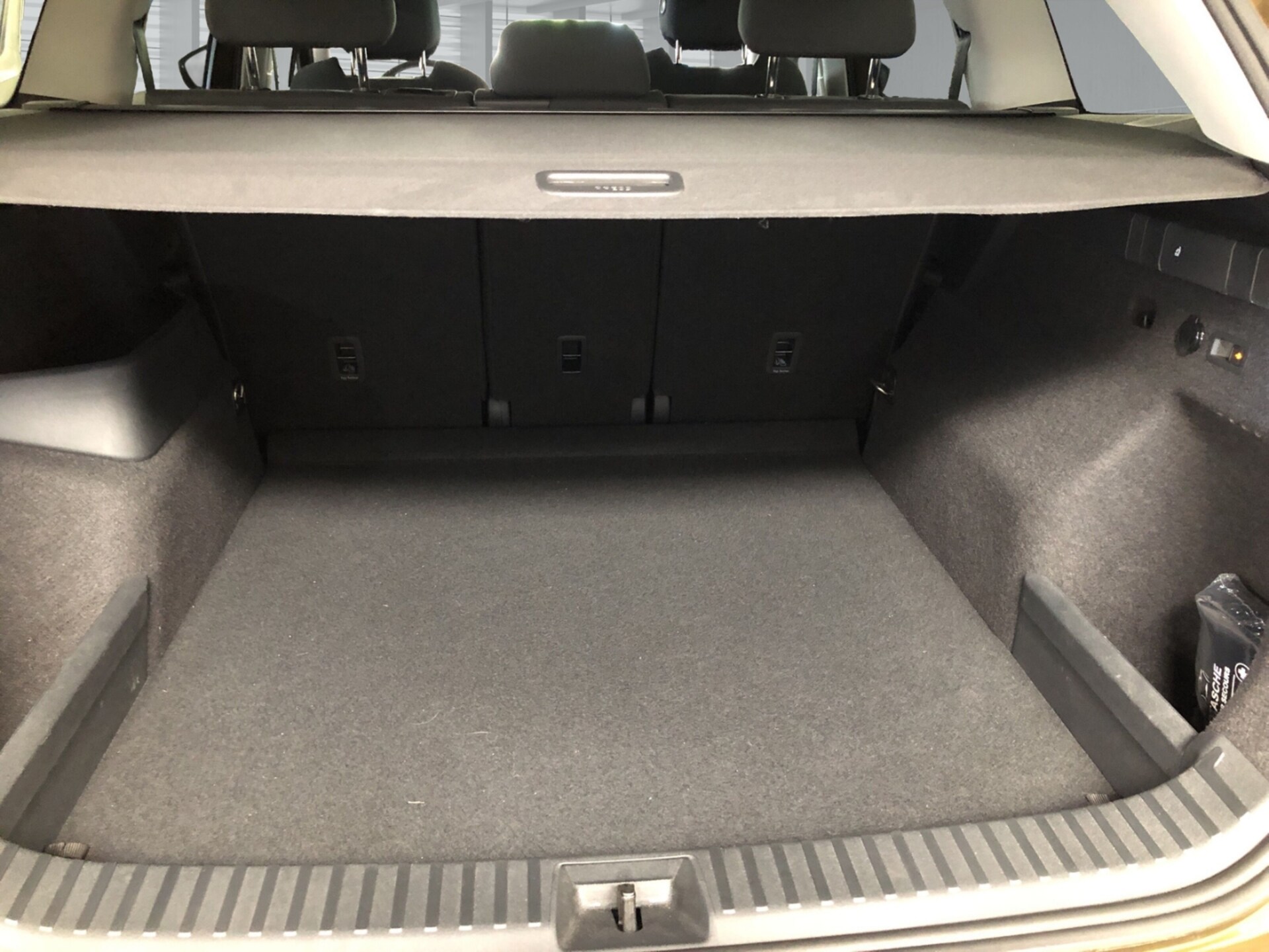 Skoda Kodiaq Selection