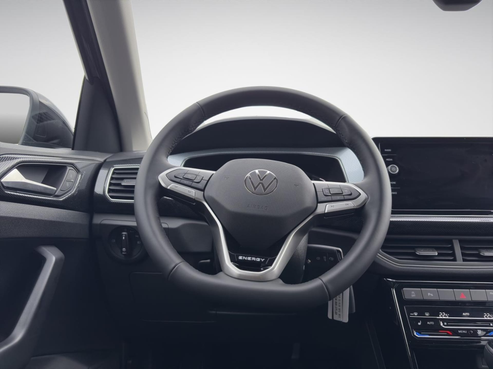 Volkswagen T-Cross ENERGY