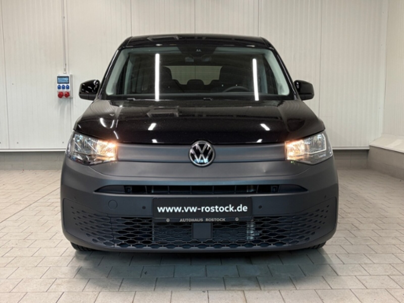 Volkswagen Caddy – Bild 8