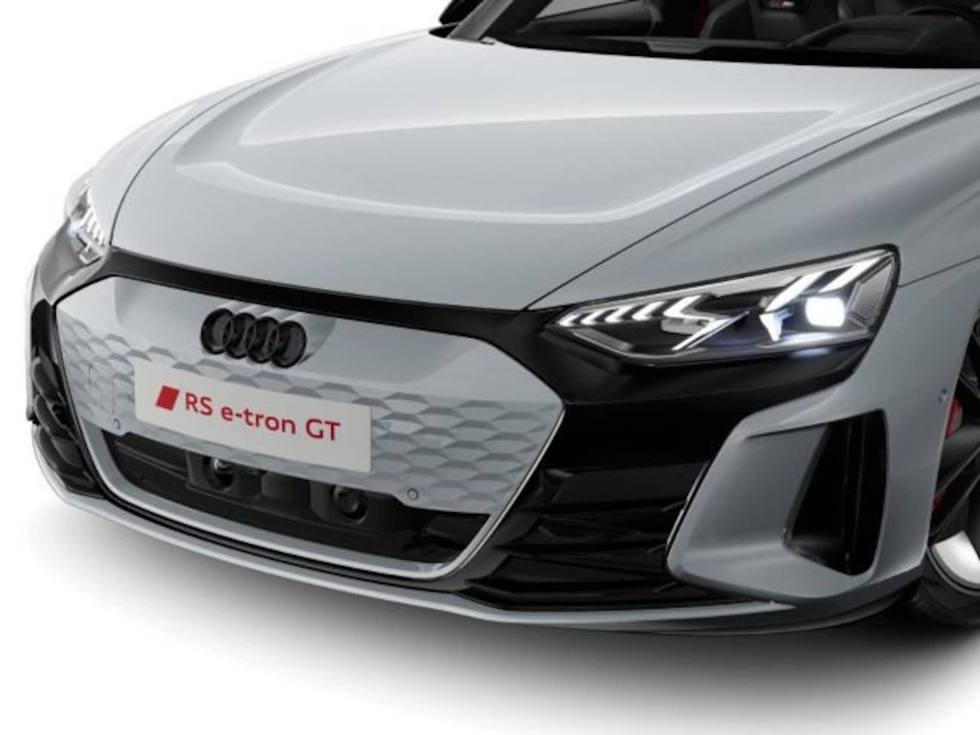 Audi RS e-tron GT