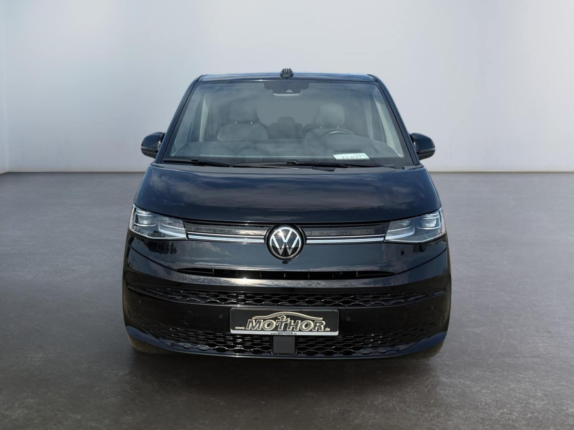 Volkswagen Multivan Langversion Life