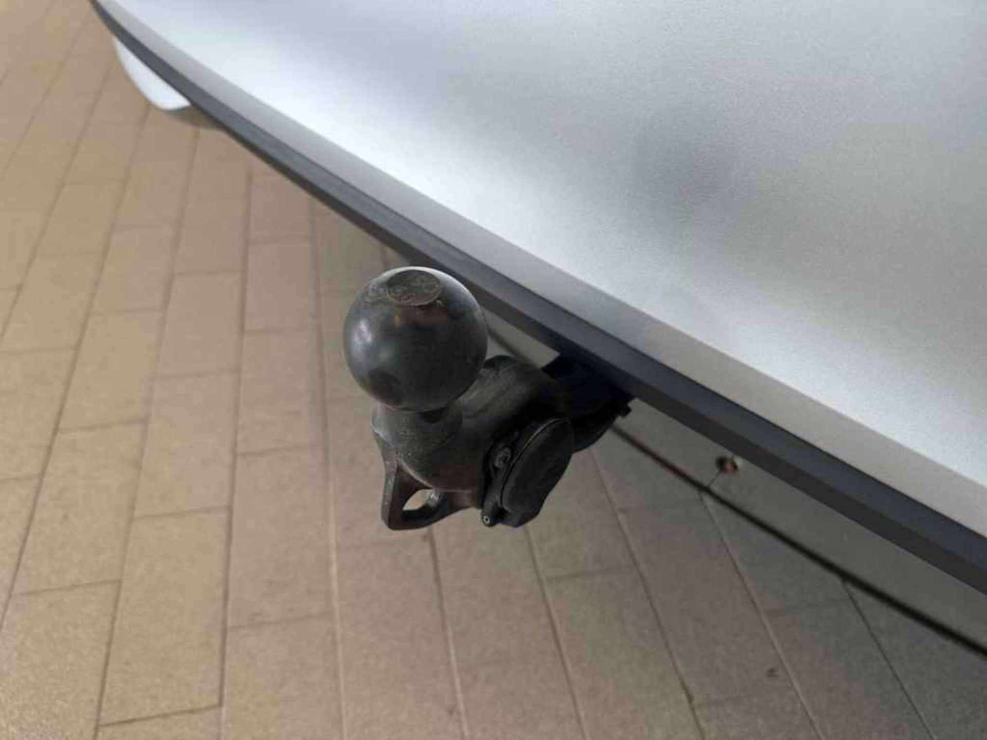 Skoda Octavia Combi Selection