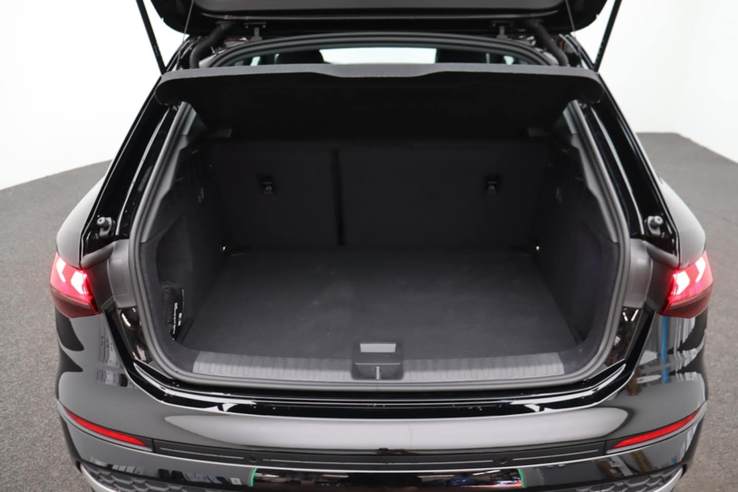 Bild über Audi A3 Sportback TFSI e TFSI e 150 kW S tronic - für weitere Informationen kontaktieren Sie den Audi Partner