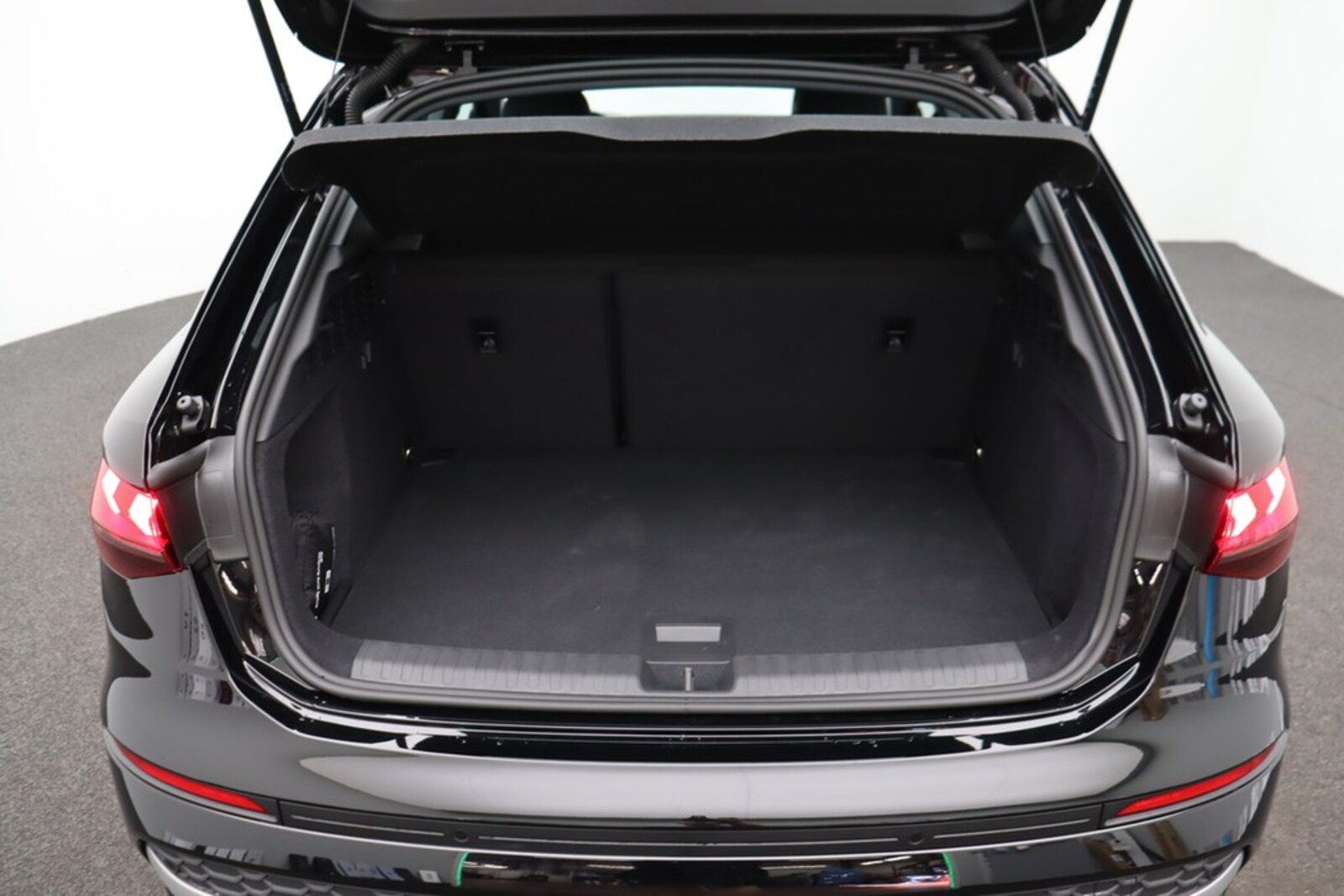 Audi A3 Sportback – Bild 12