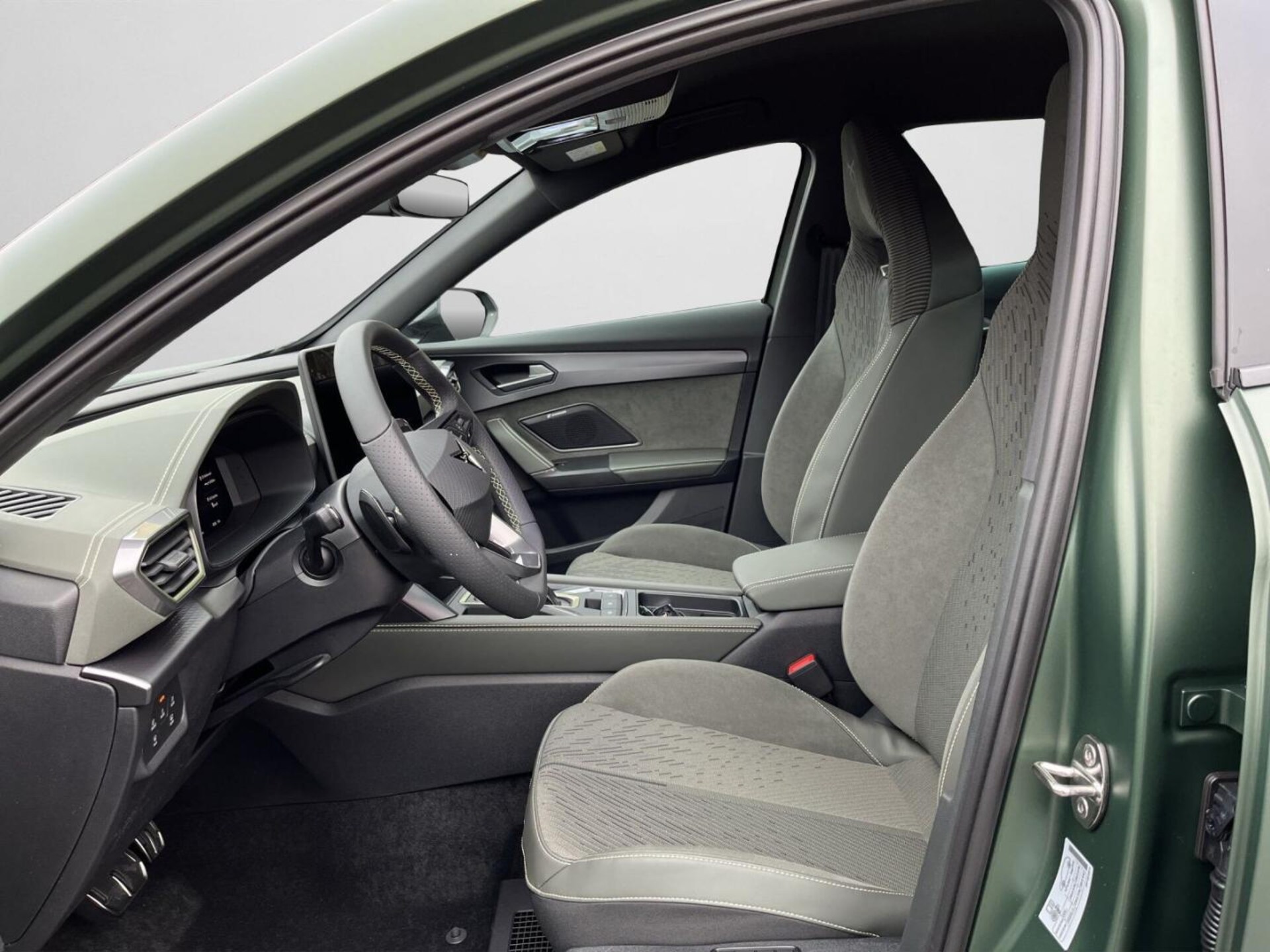 CUPRA Formentor VZ
