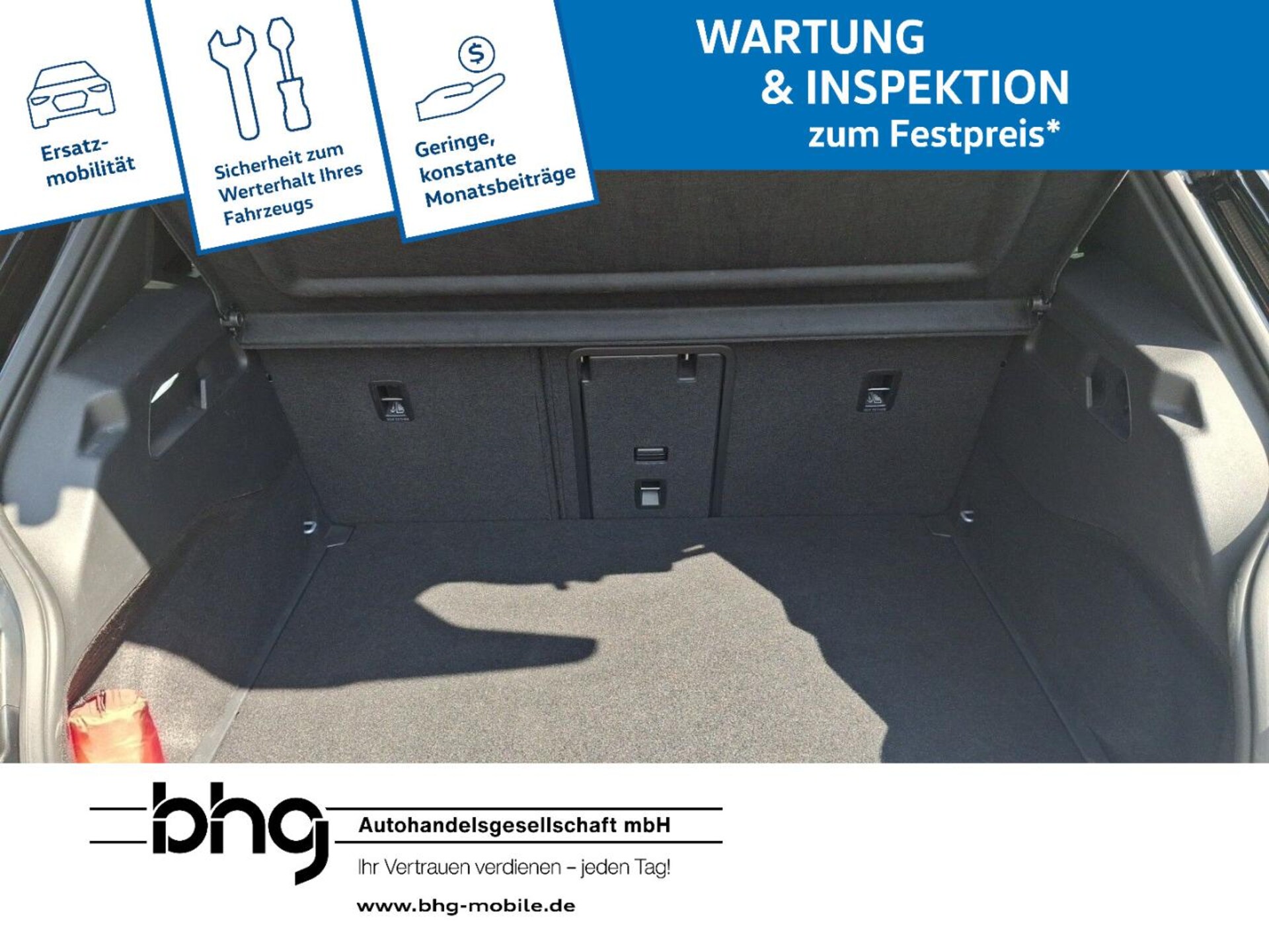 Volkswagen ID.3 Pro Performance