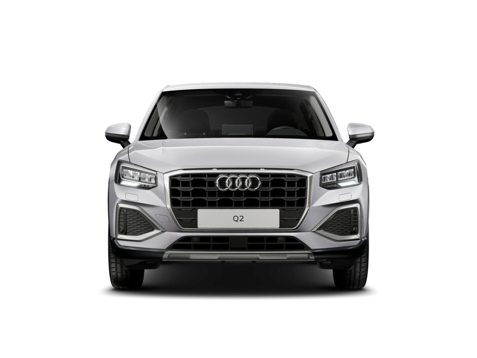 Audi Q2 Advanced
