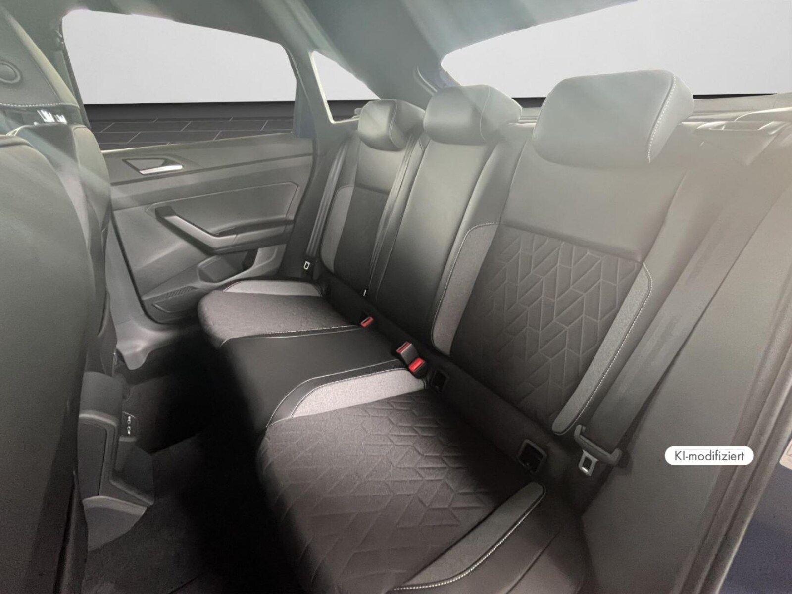 Volkswagen Taigo – Bild 14