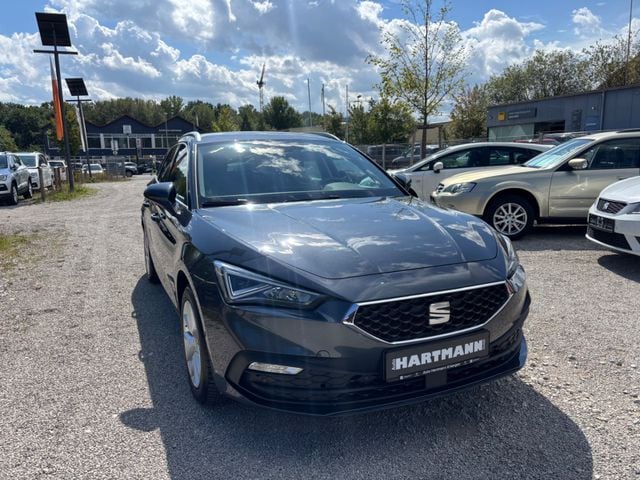 SEAT Leon Sportstourer Style, Kamera, SHZ, Navi (DKT5054555)