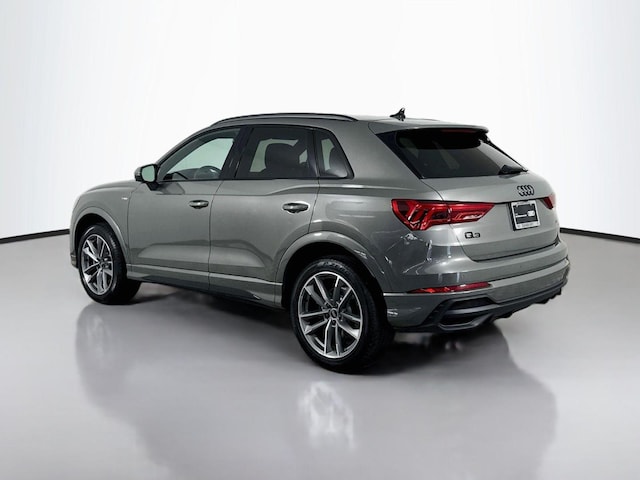 2023 Audi Q3 SUV