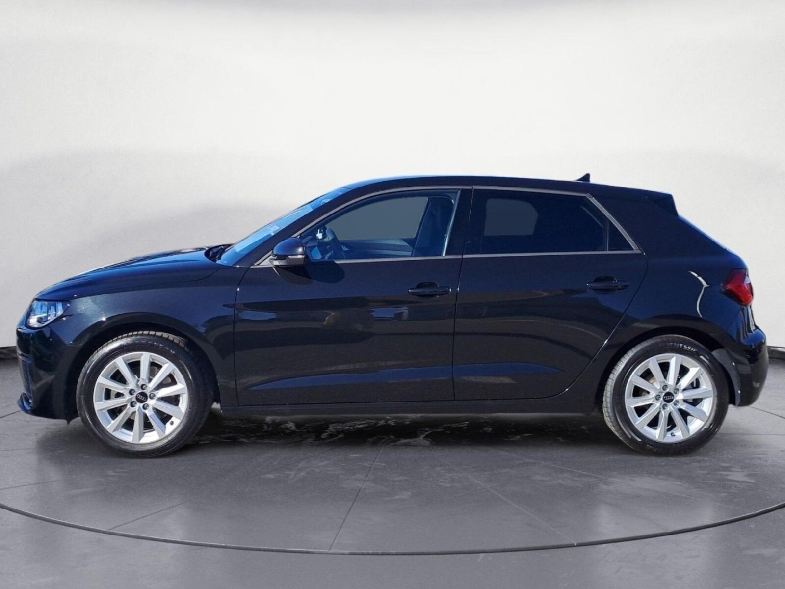 Audi A1 Sportback – Bild 3