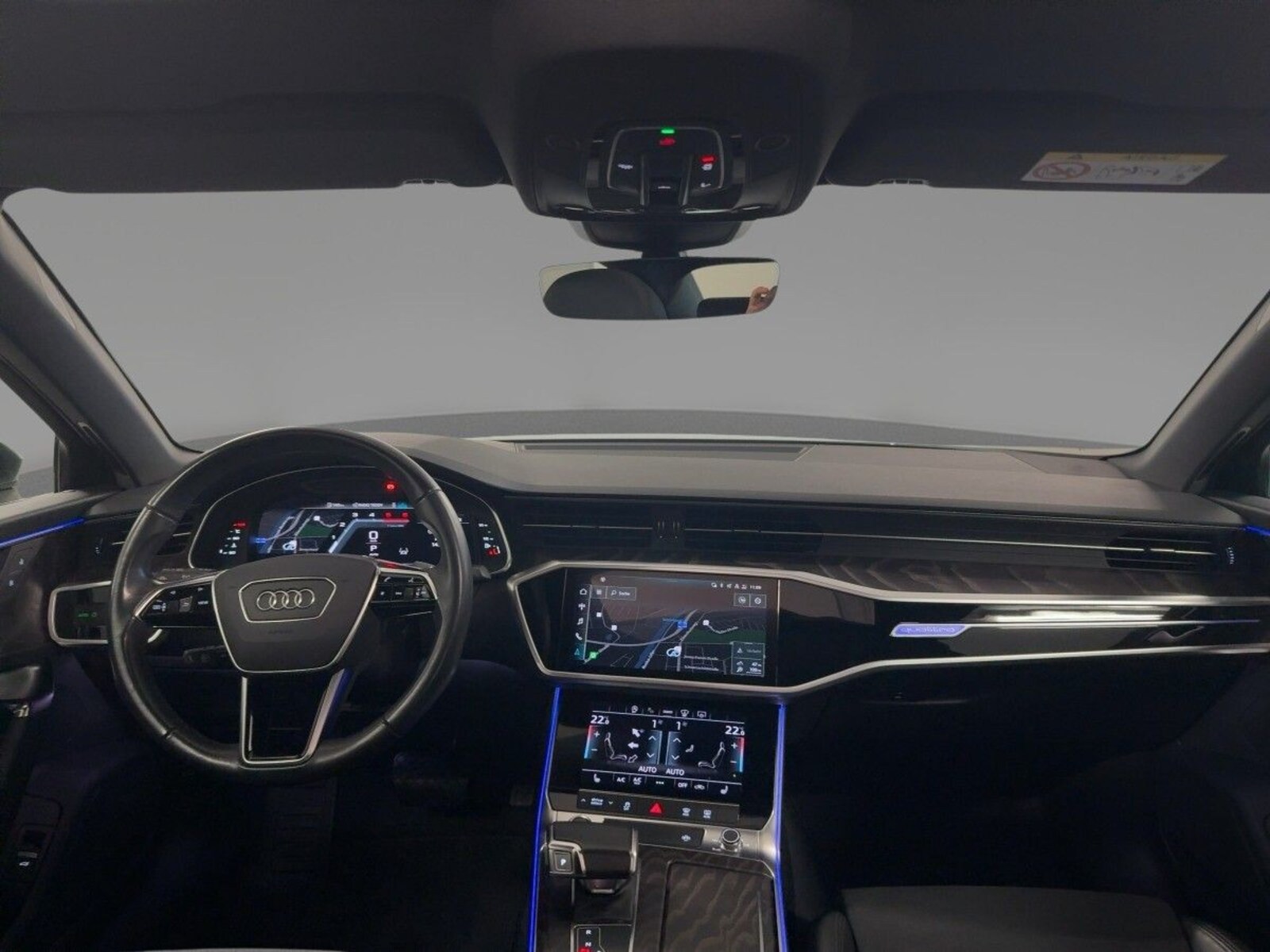 Audi A6 Limousine – Bild 11