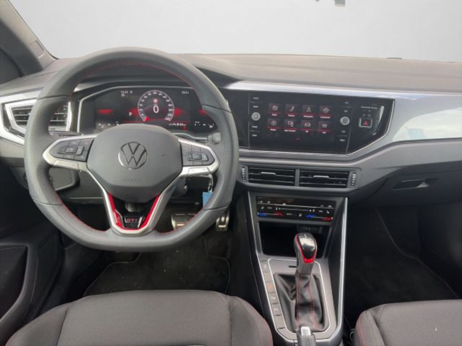 Volkswagen Polo – Bild 3