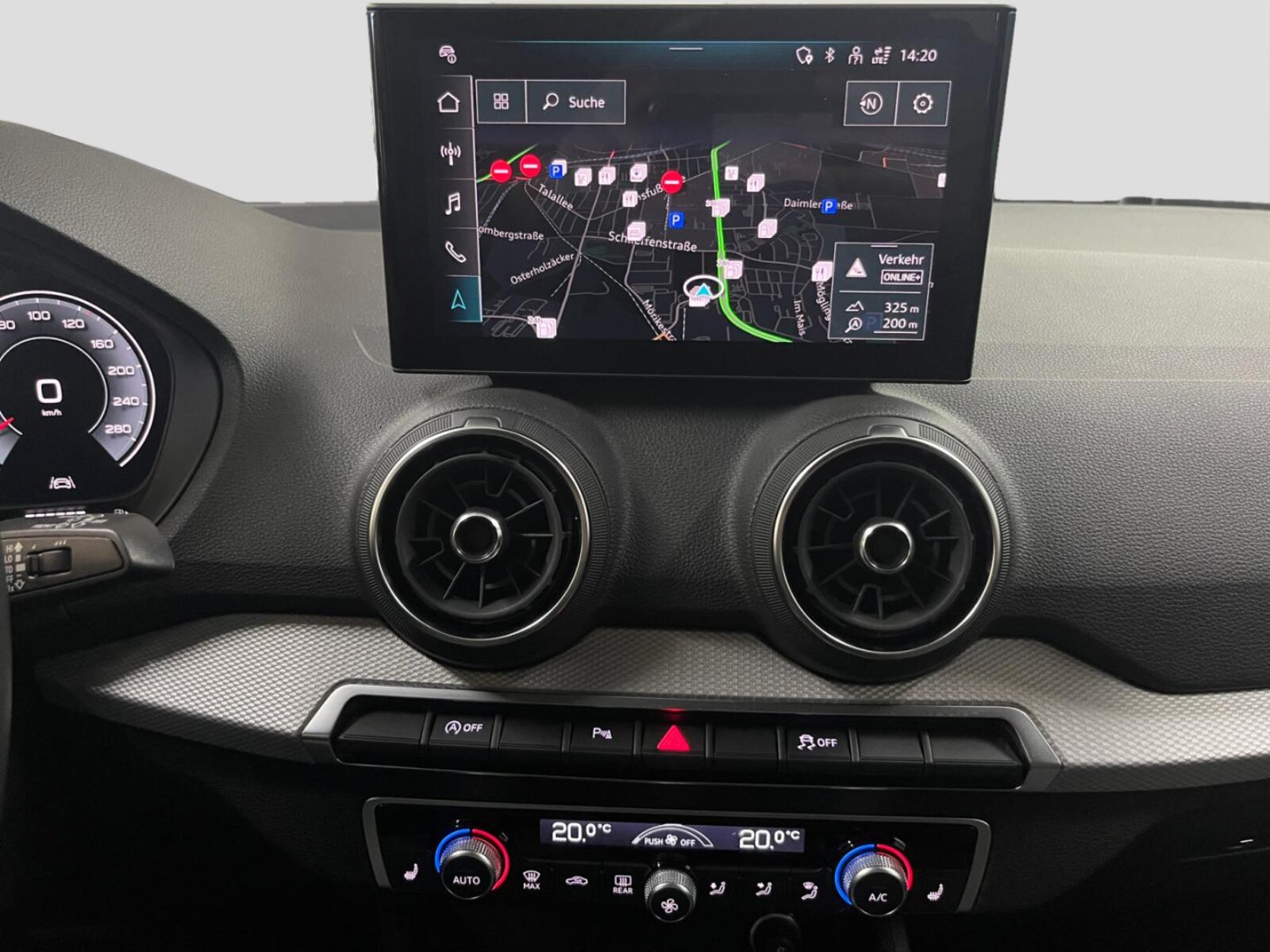 Audi Q2 – Bild 6