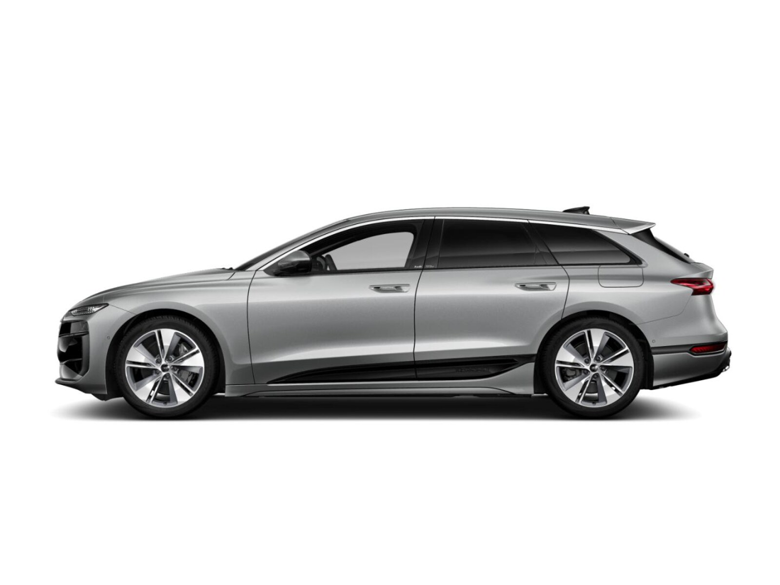 Audi A6 Avant e-tron – Bild 5