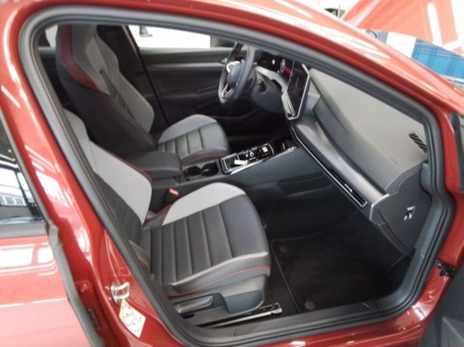 Volkswagen Golf – Bild 4