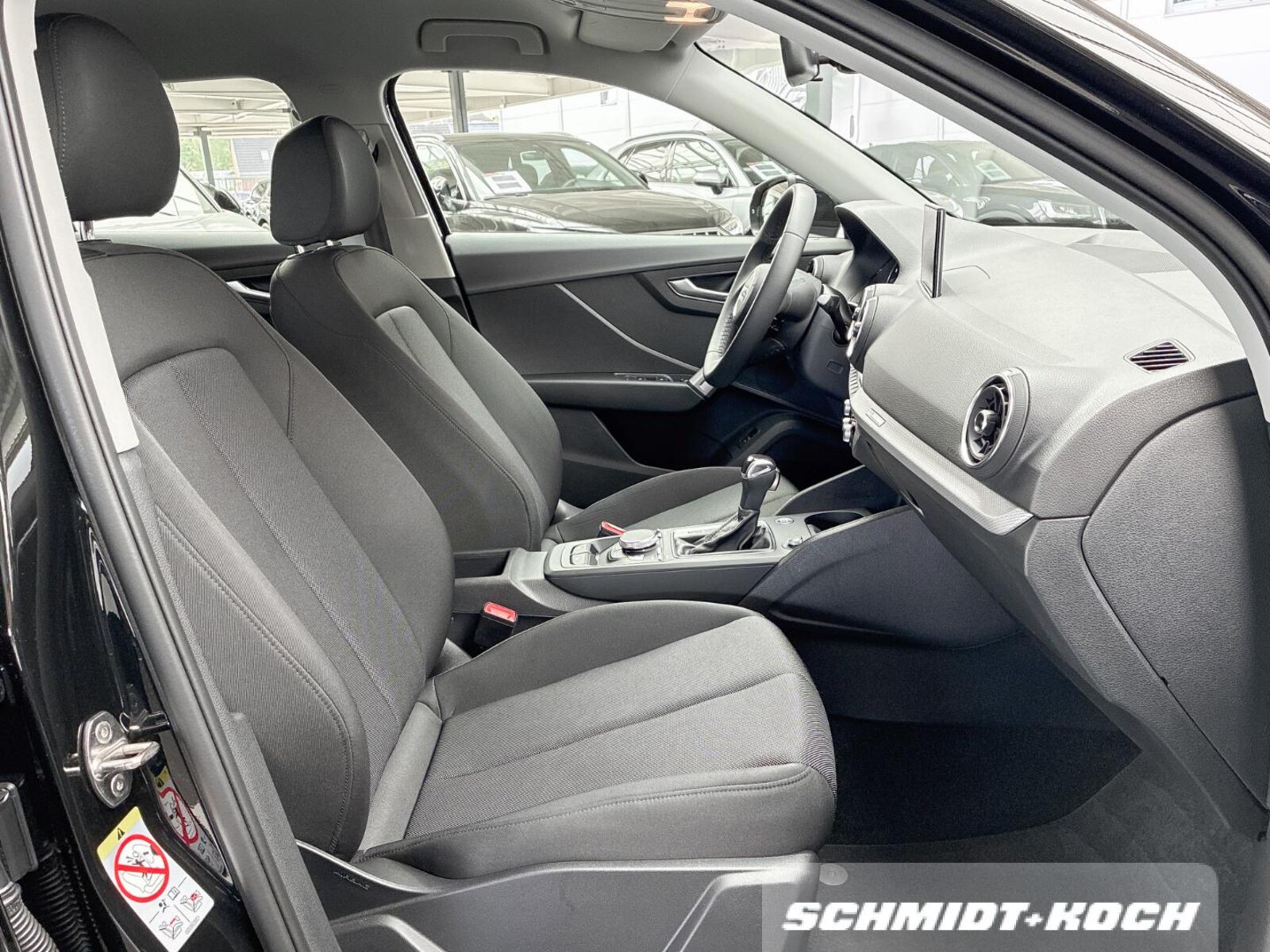 Audi Q2 – Bild 9