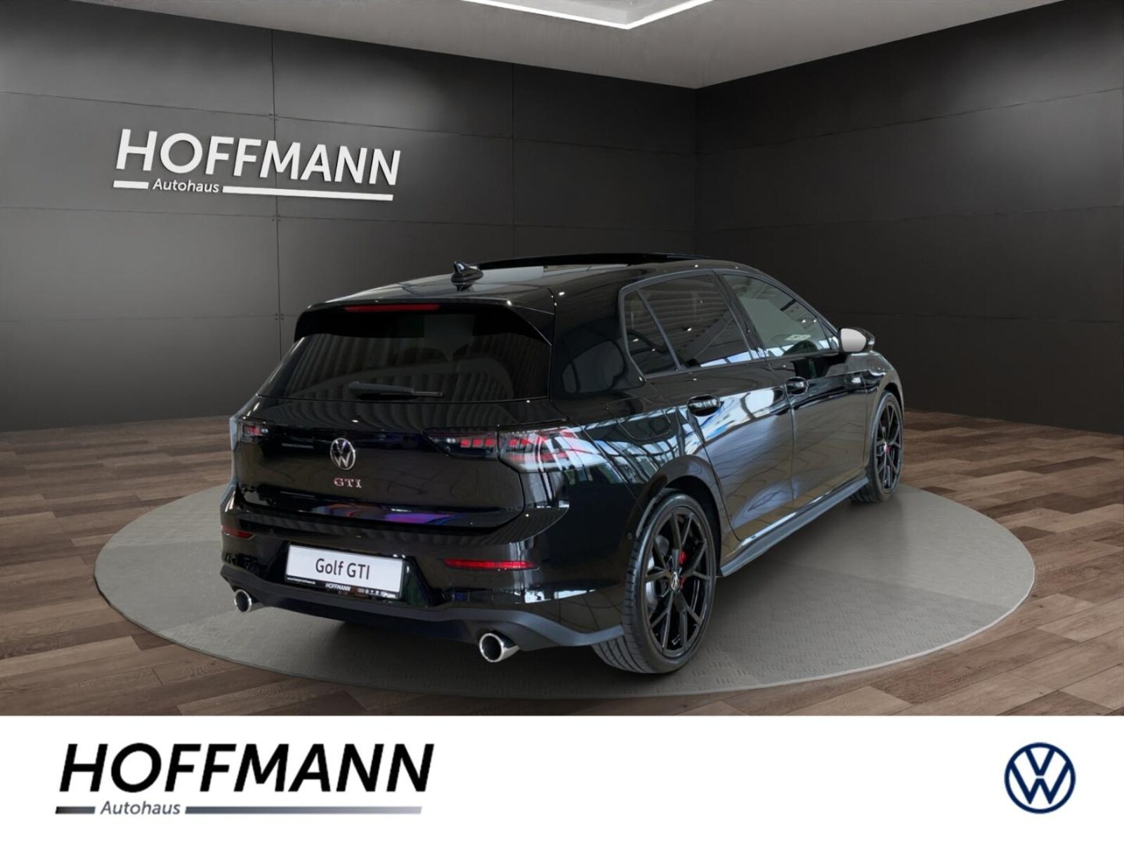 Volkswagen Golf – Bild 5