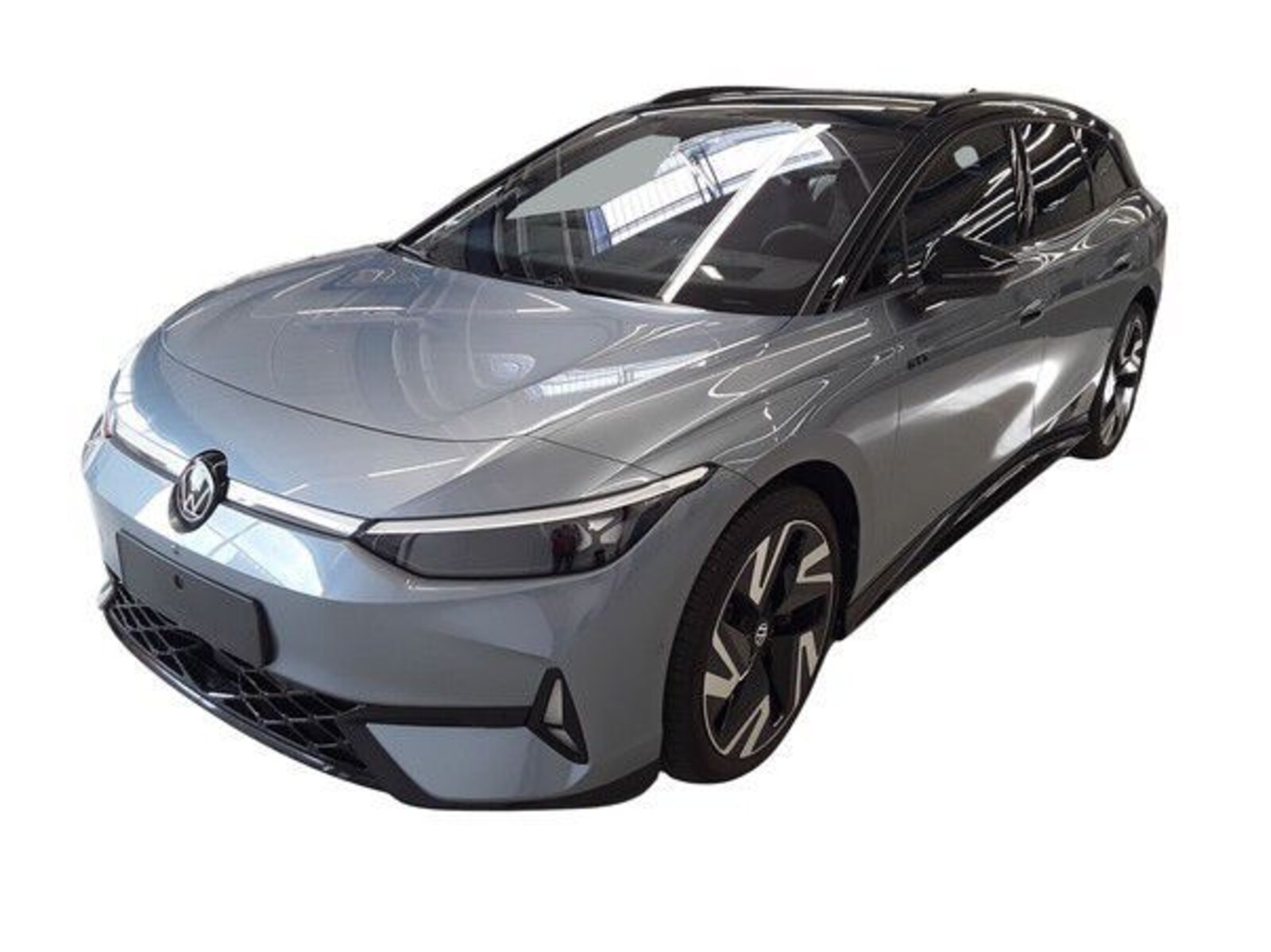Volkswagen ID.7 Tourer – Bild 2
