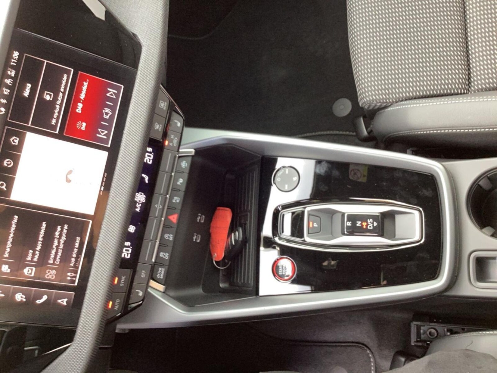 Audi S3 Sportback – Bild 9