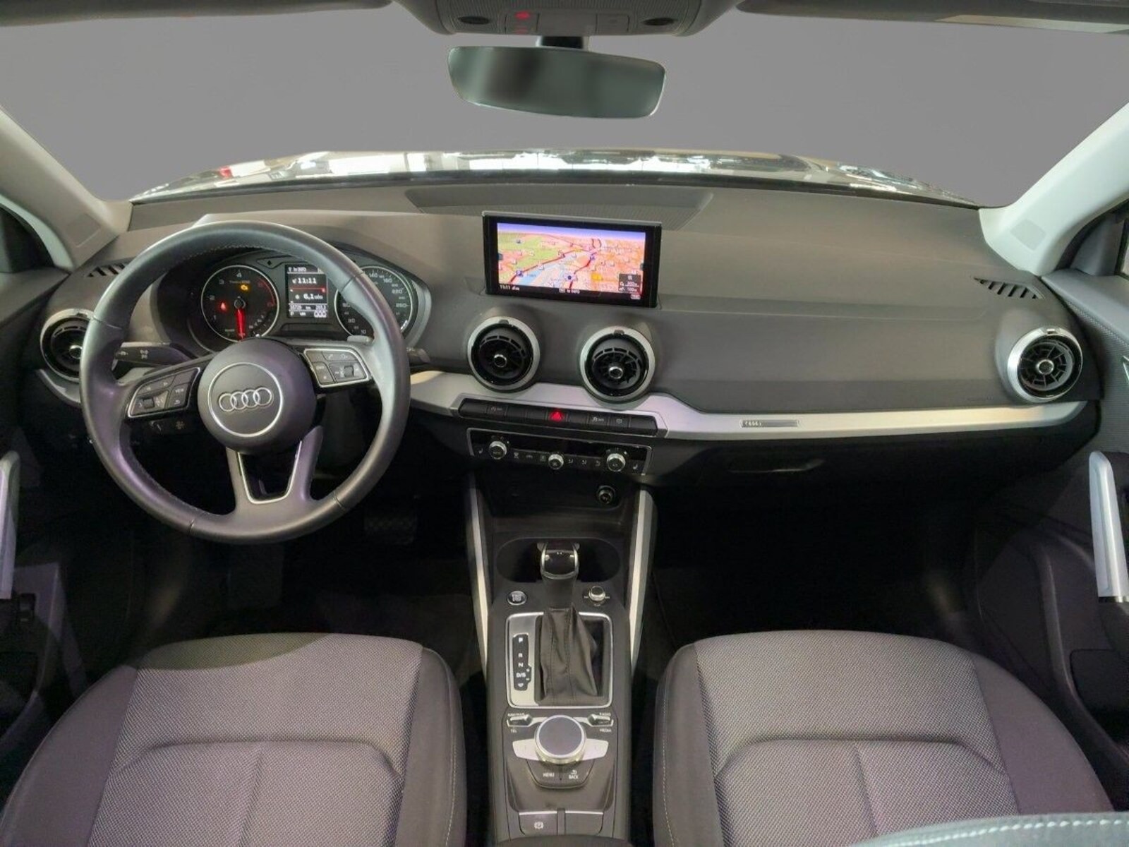 Audi Q2 – Bild 5