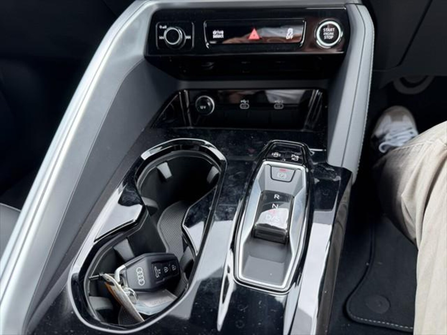 Image about Audi Q5 SUV TFSI 150 kW