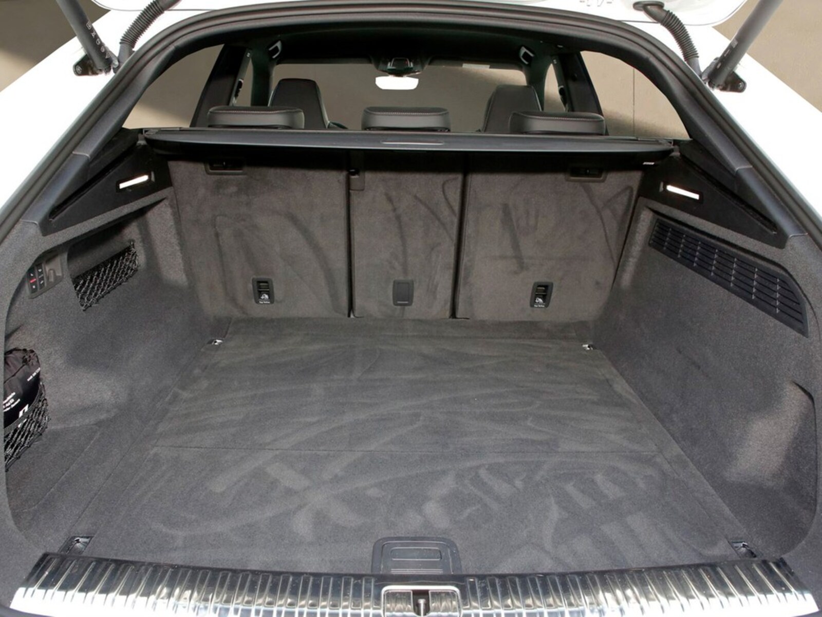 Audi Q8 – Bild 11