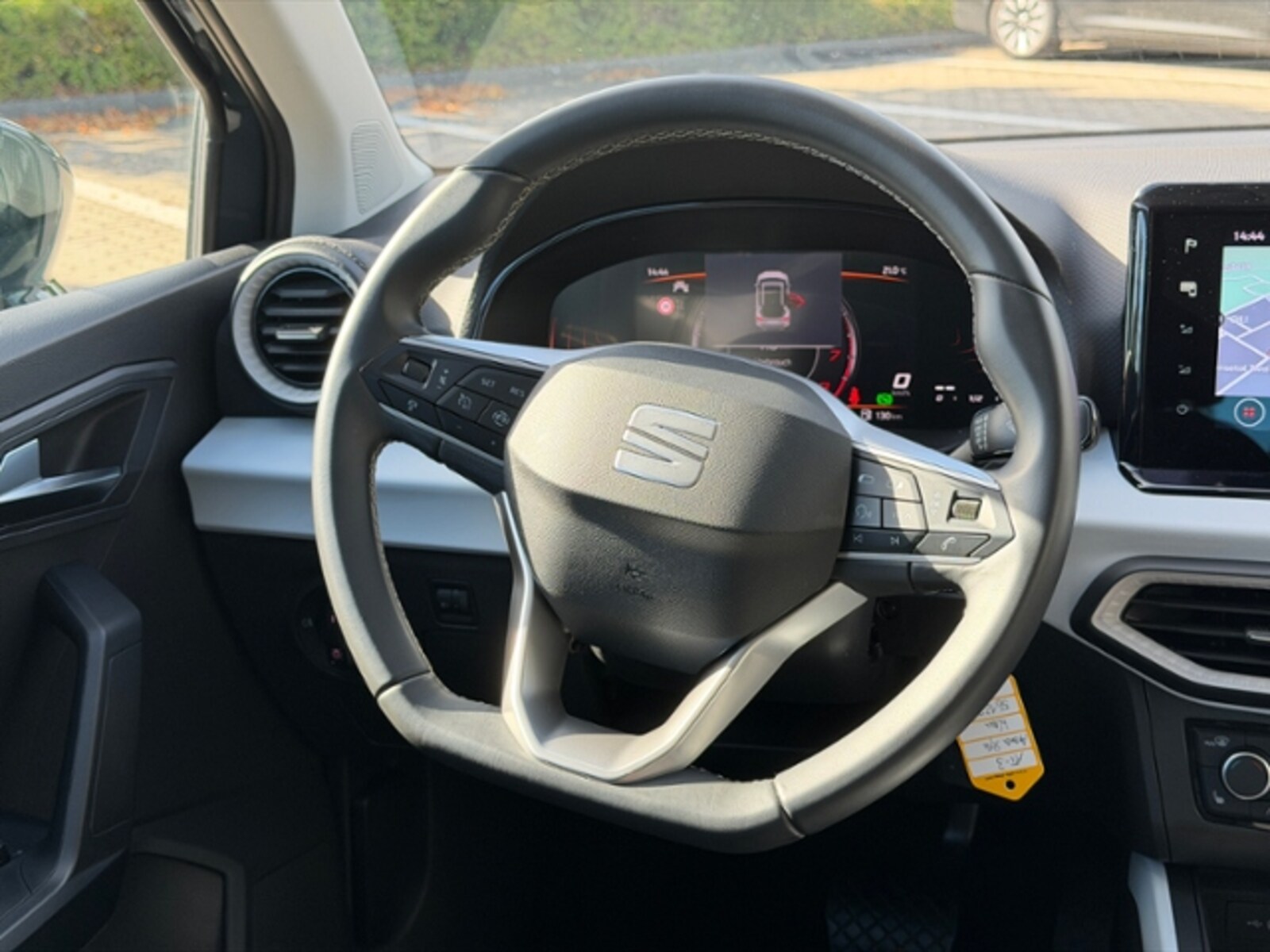 SEAT Arona – Bild 13