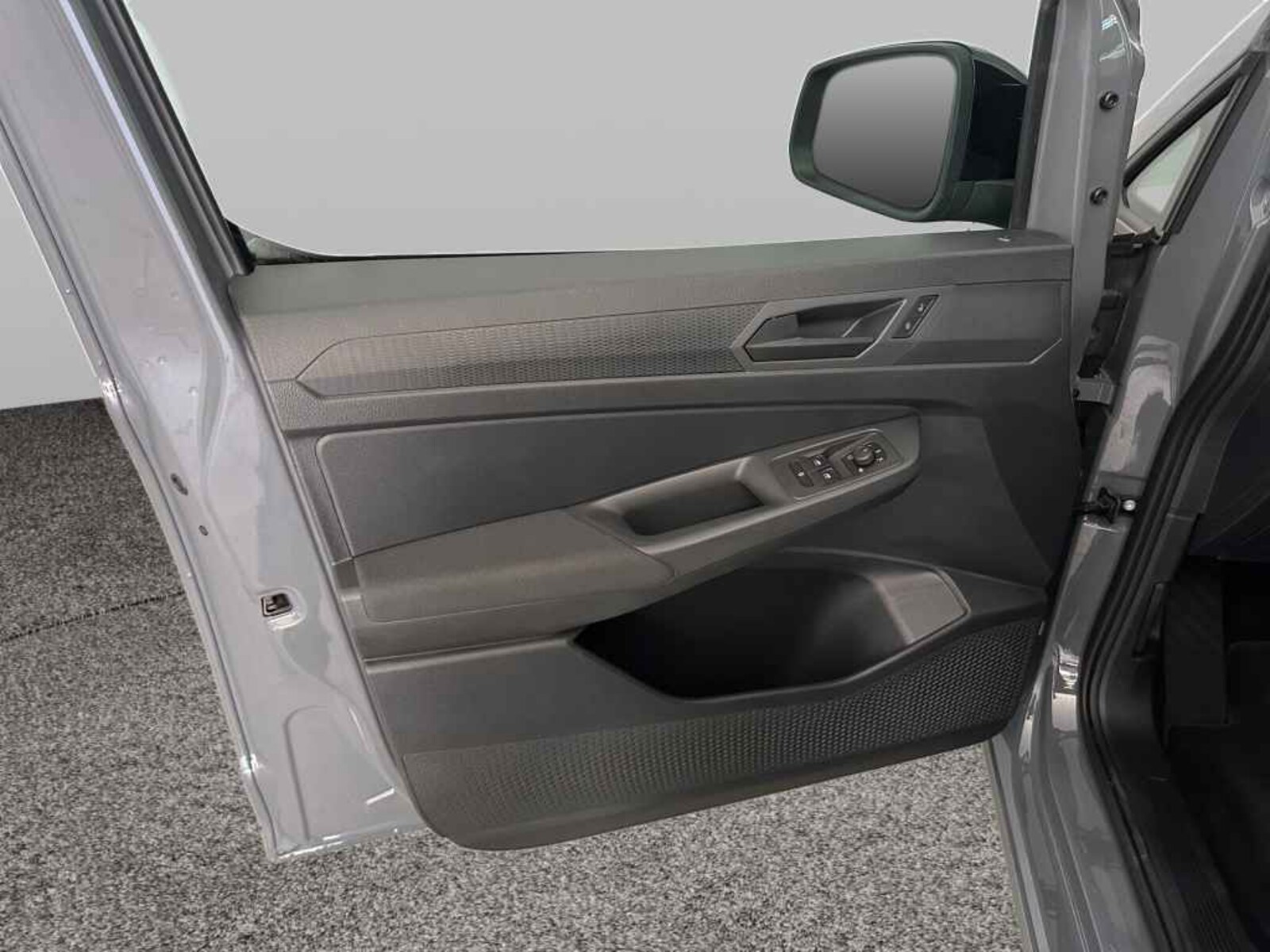 Volkswagen Caddy Maxi – Bild 9
