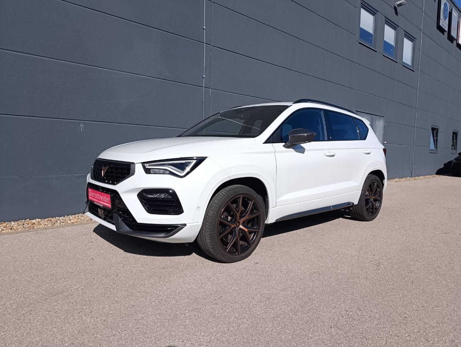 CUPRA Ateca – Bild 2
