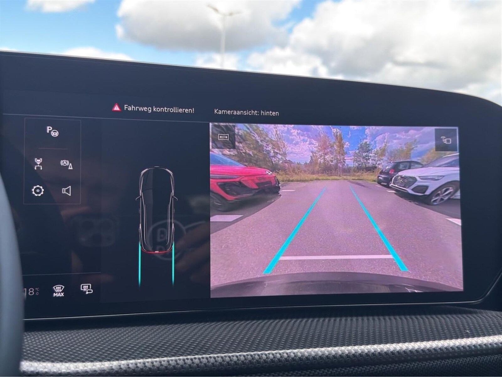 Audi Q5 Sportback – Bild 18