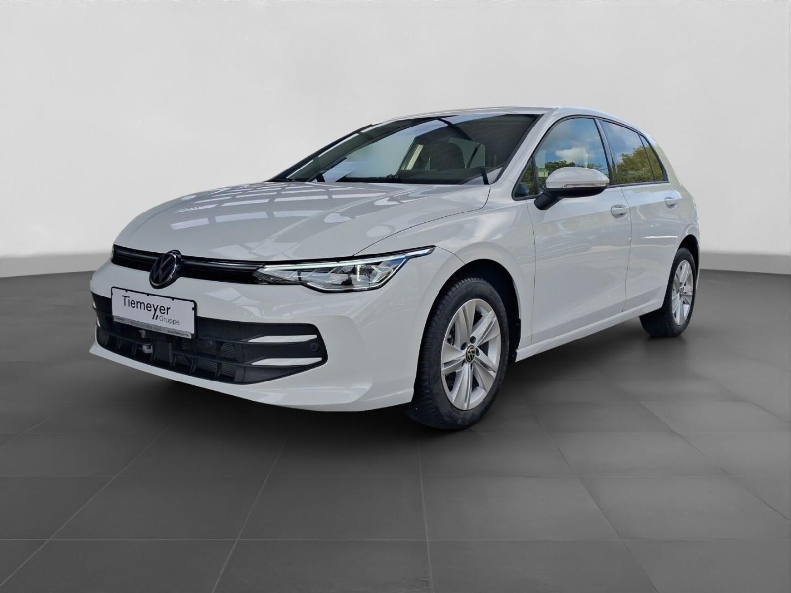 Volkswagen Golf – Bild 2