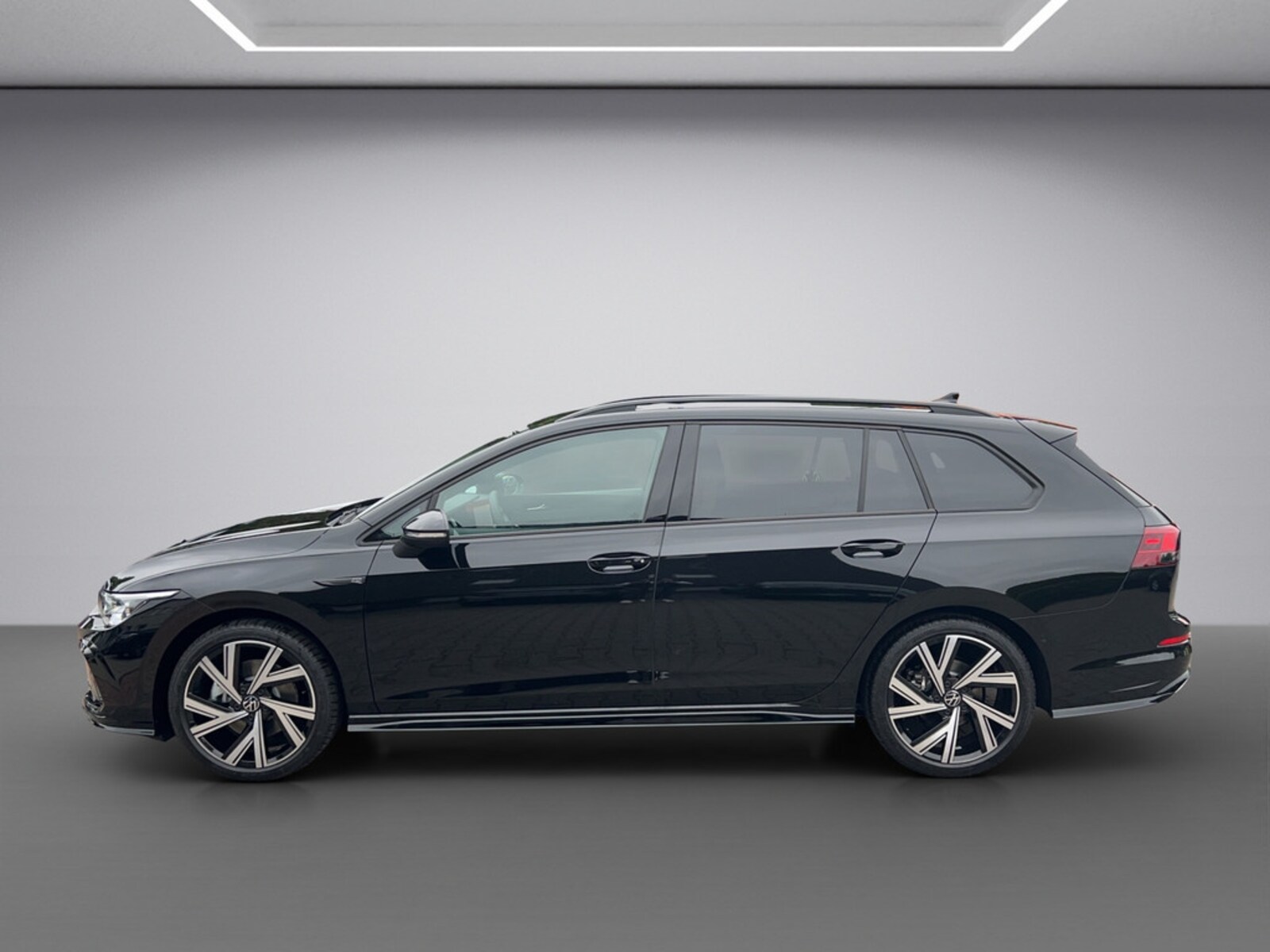 Volkswagen Golf Variant – Bild 2