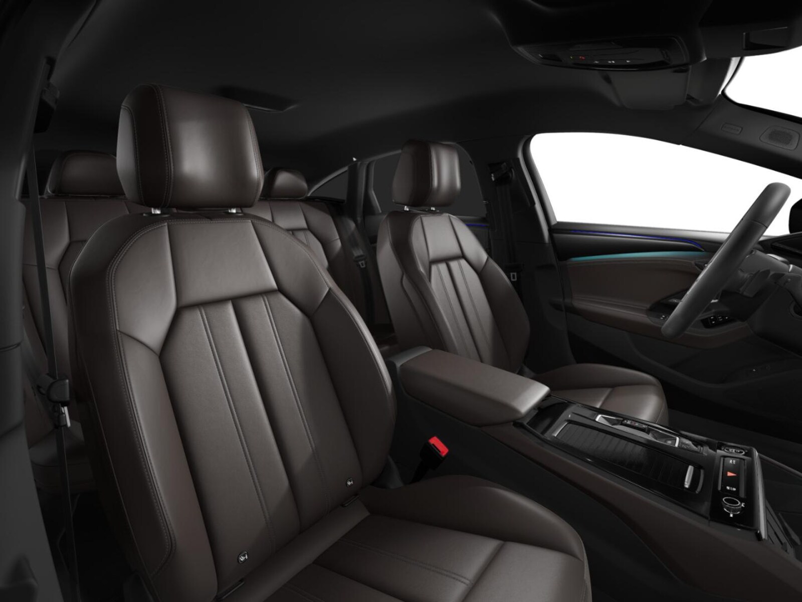 Audi A6 Sportback e-tron – Bild 9