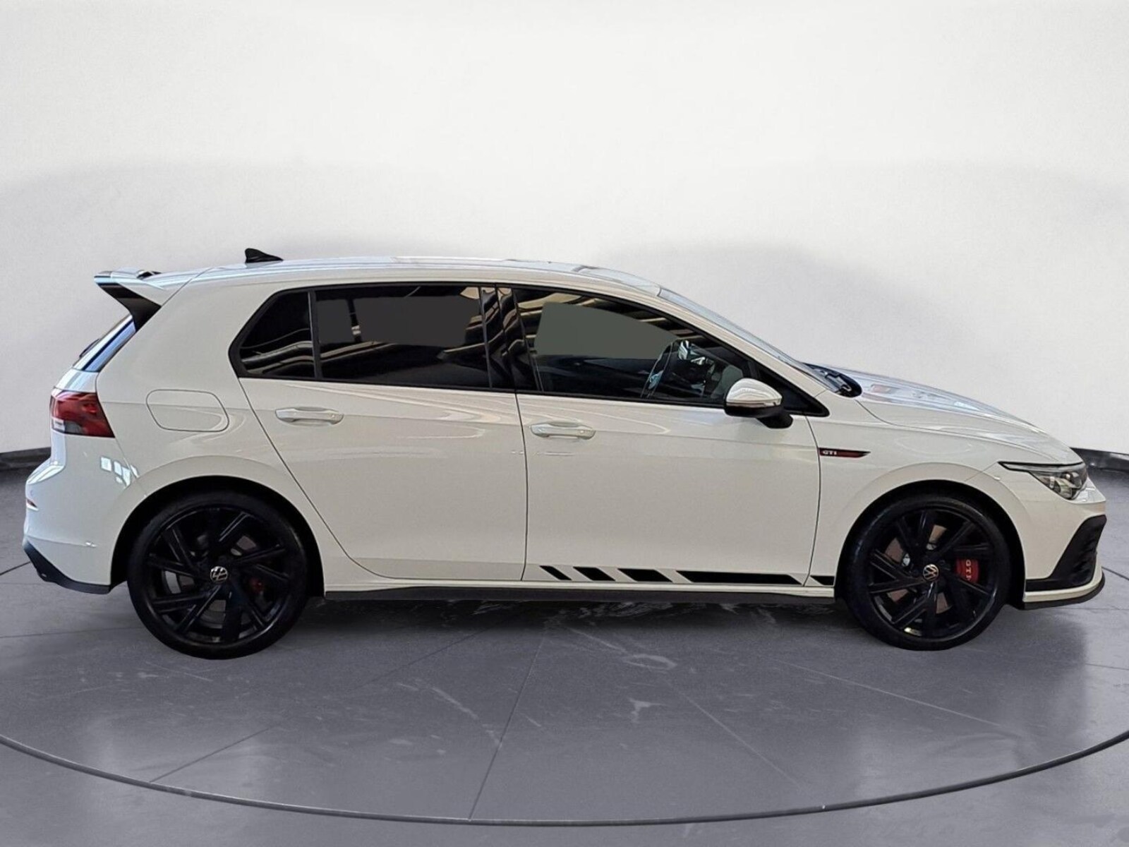 Volkswagen Golf – Bild 6