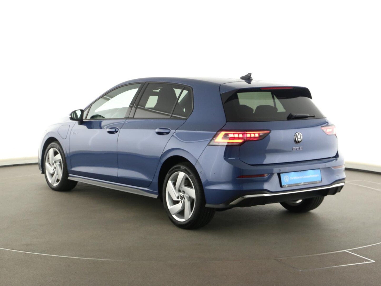 Volkswagen Golf – Bild 9