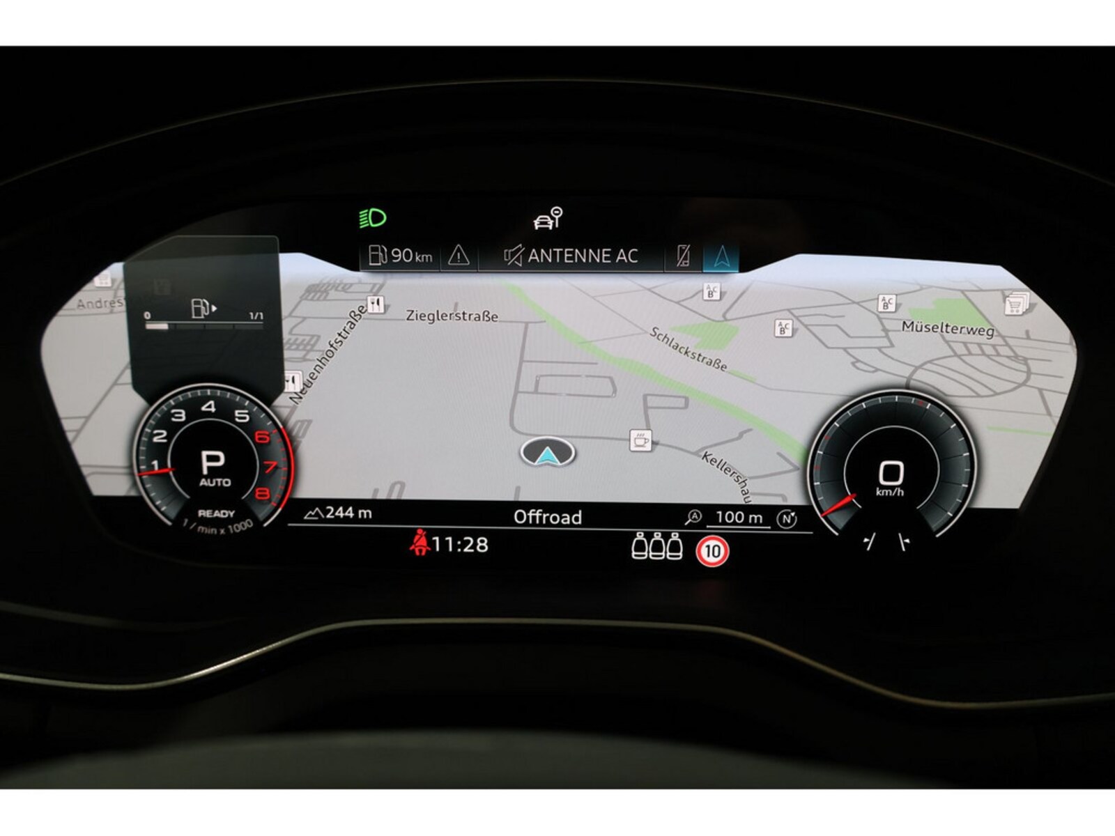 Audi Q5 – Bild 16