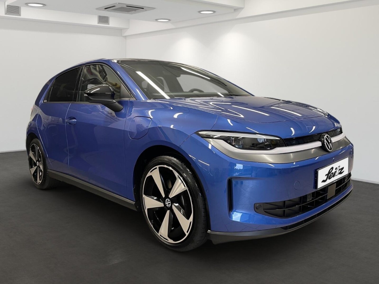 Volkswagen ID. Polo – Bild 3