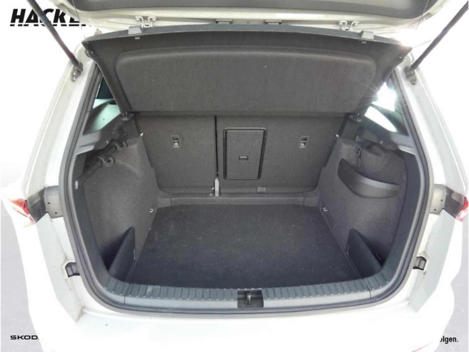 Škoda Karoq – Bild 9