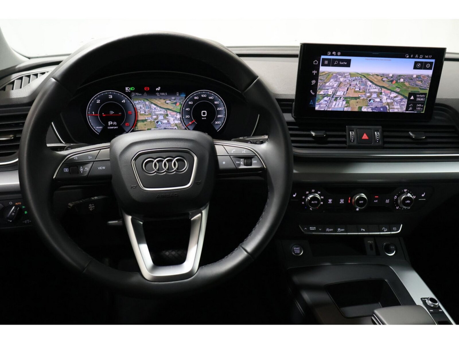 Audi Q5 Sportback – Bild 9