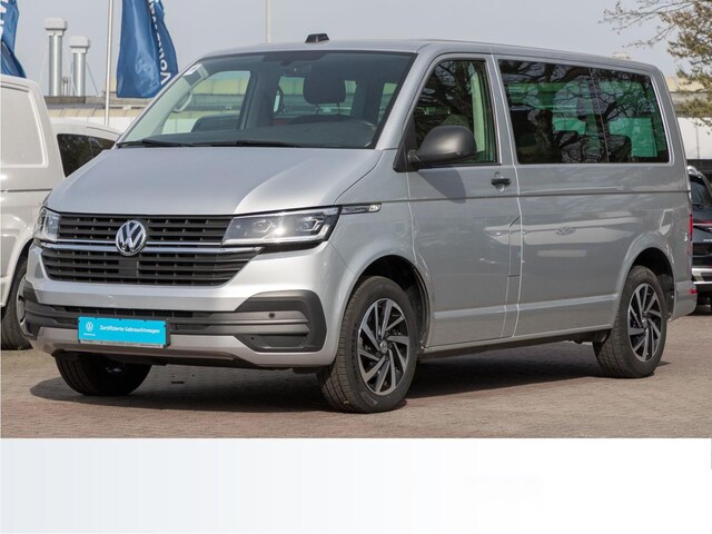 Volkswagen T6.1 Multivan