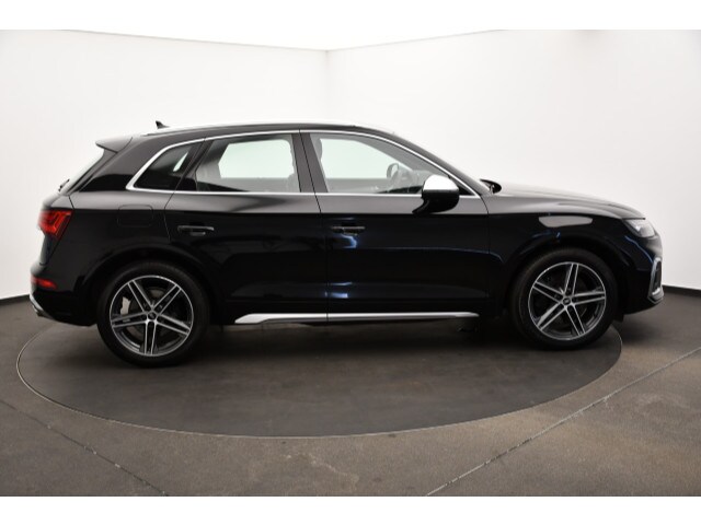 Image about Audi SQ5 TDI tiptronic