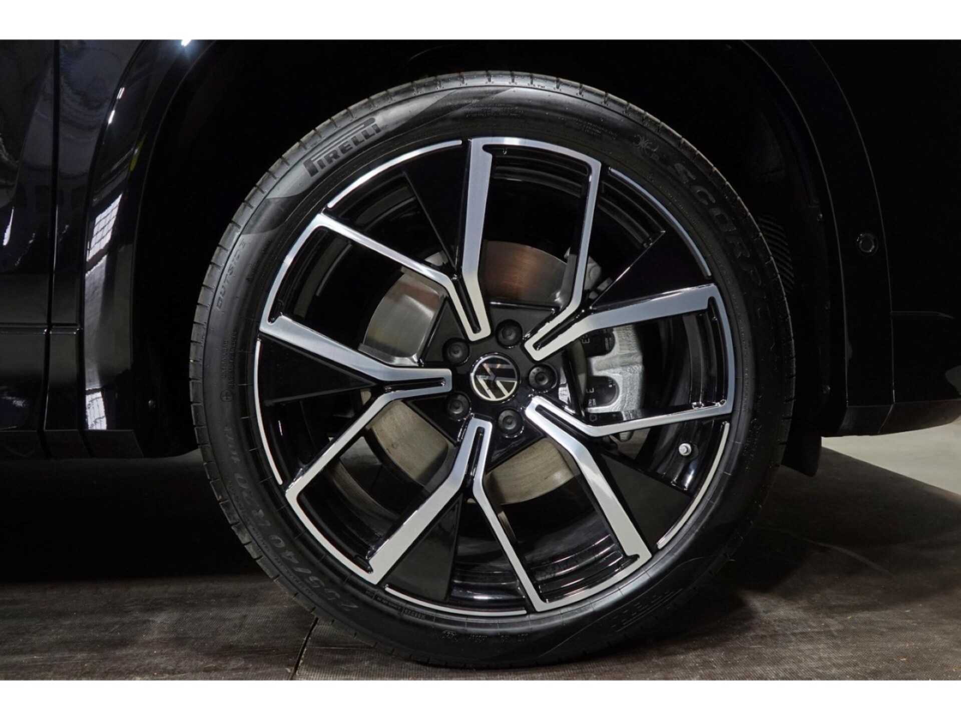 Volkswagen Tayron R-Line