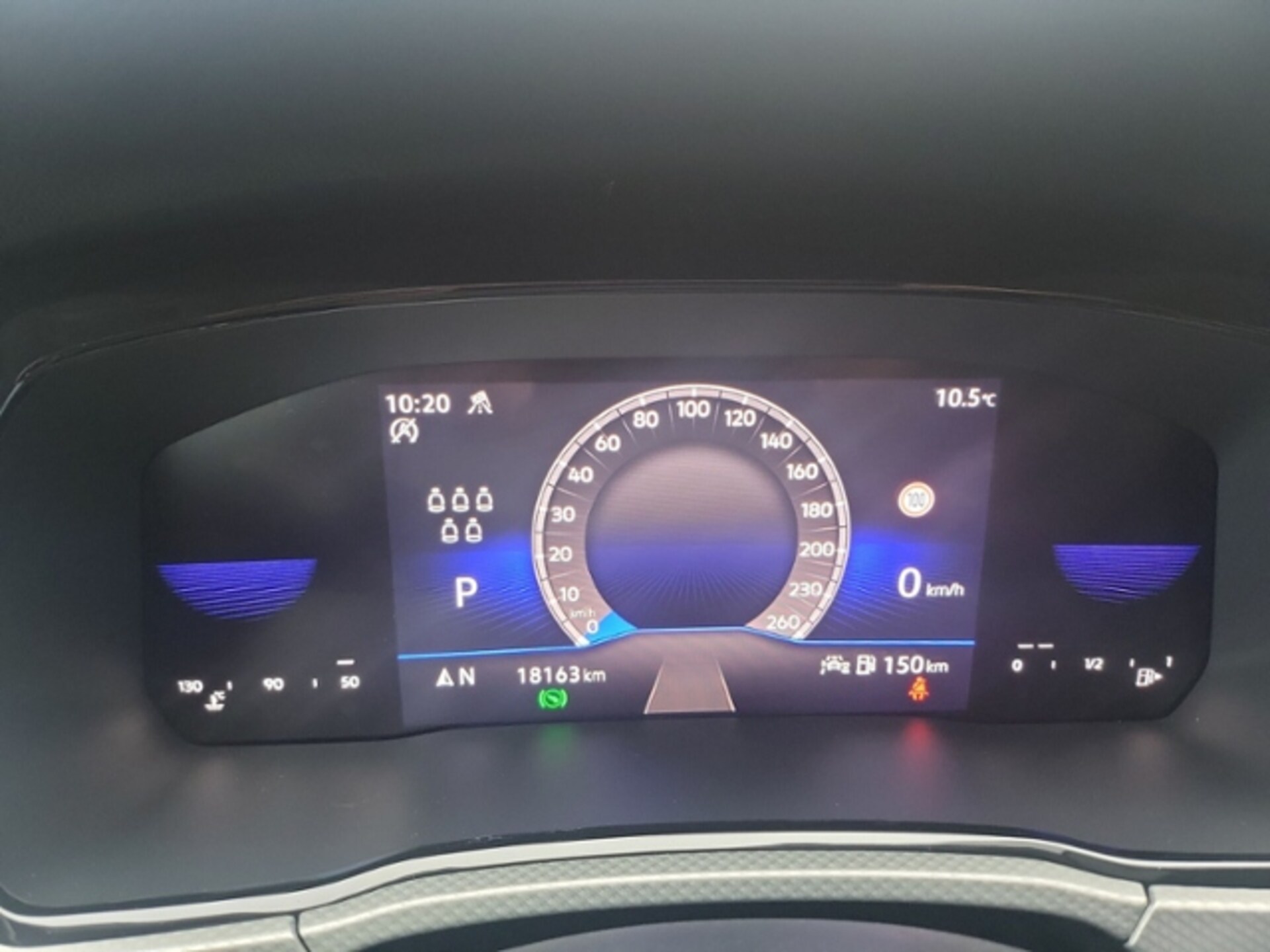 Volkswagen Touran MOVE