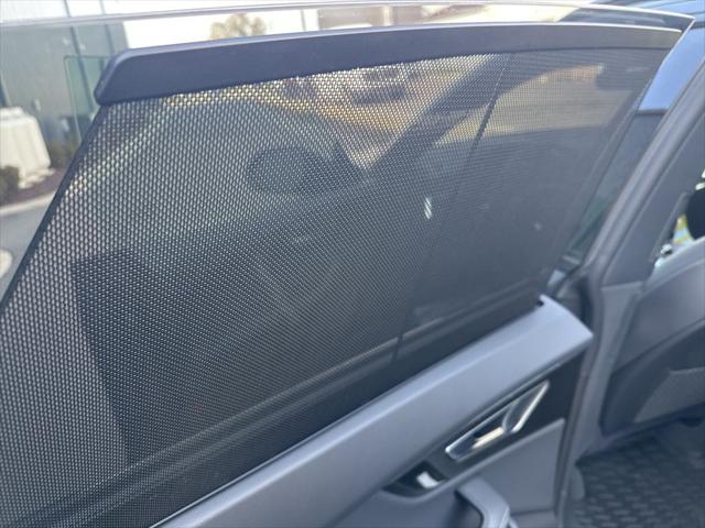 2026 Audi Q8 Premium Plus - Photo 34