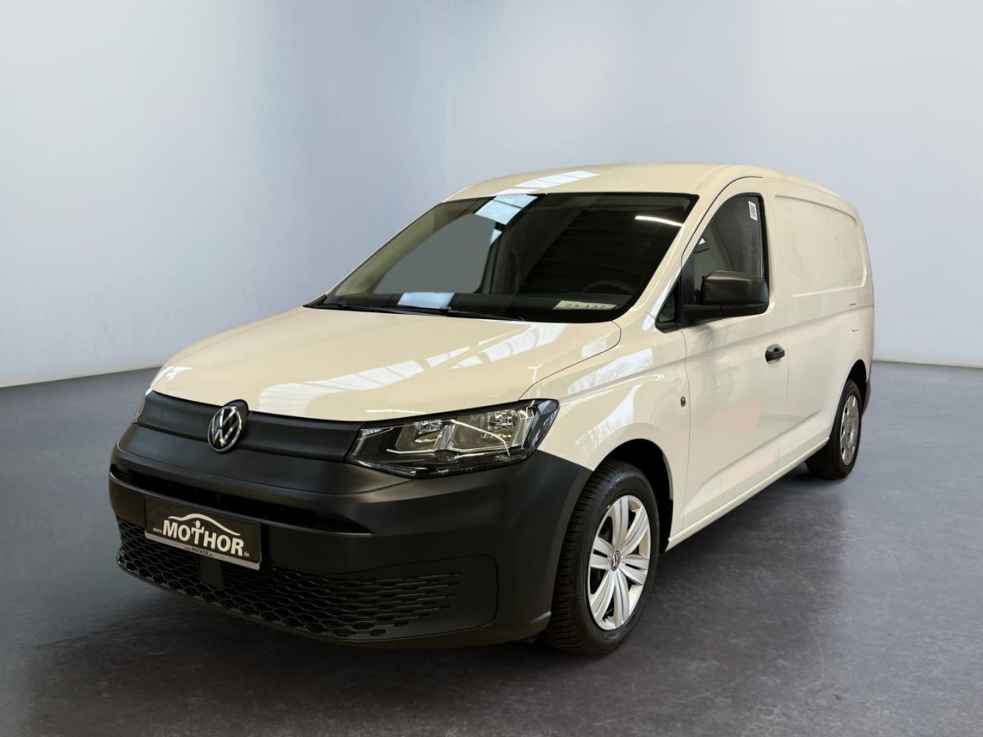 Volkswagen Caddy Maxi Cargo EcoProfi